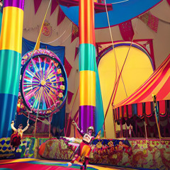 Circus circus guitar.m4a