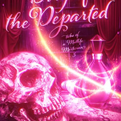 [GET] EBOOK 📋 Dirge for the Departed: A Paranormal Women's Fiction Novel (Tales of a