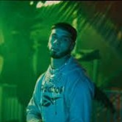 Mejol Que Yo - Anuel AA -Op3n