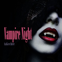 Vampire Night - GarageBand Ver.