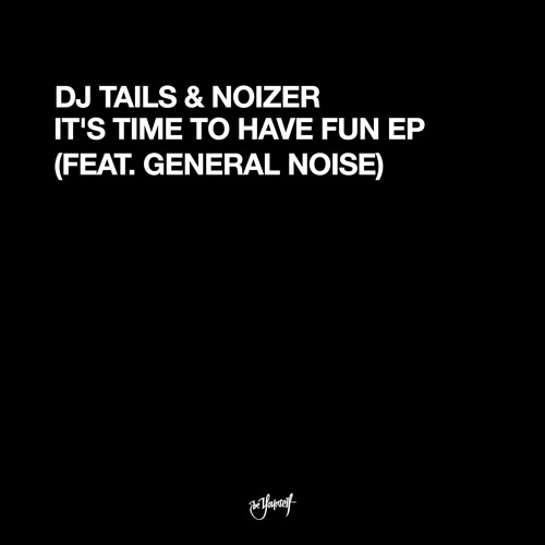 Stream Throw Your Hands Up by DJ Tails & Noizer Listen online for
