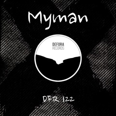 MYMAN - SUMMER DANCE (DFR122)