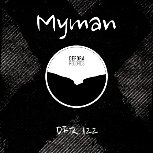 MYMAN - SUMMER DANCE (DFR122)
