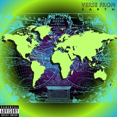 Verse From Earth [prod by alanfromearth]