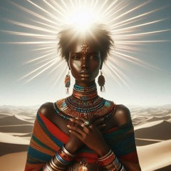 Majur, Ayala - The Ogunte Flying Carpet (TMSQ Afro Mash FINAL)