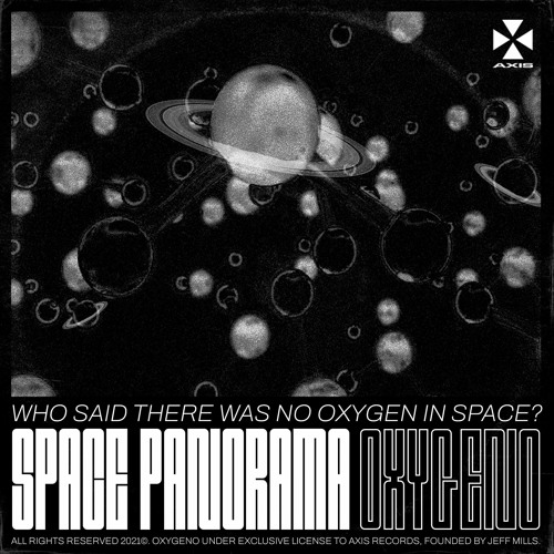 Oxygeno - Pulsar