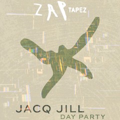 ZAP Tapez '24: Jacq Jill