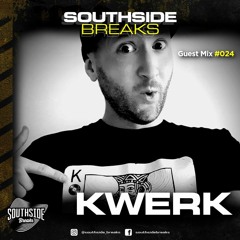 SSB Guest Mix #024 - Kwerk