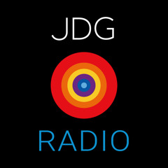 Le Talk #74 : Gilles Barbarin, invité spécial du Talk de JDG Radio !