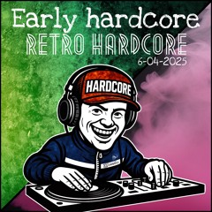 Oldschool/Early Hardcore mix
