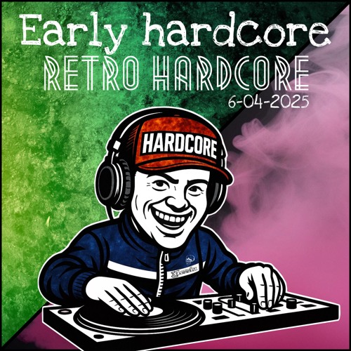 Oldschool/Early Hardcore mix