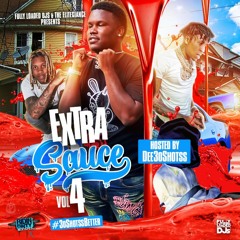 Xanman & Mak Sauce (Feat. Dee30shotss) - Party Lovers (Prod By Cash Money AP)