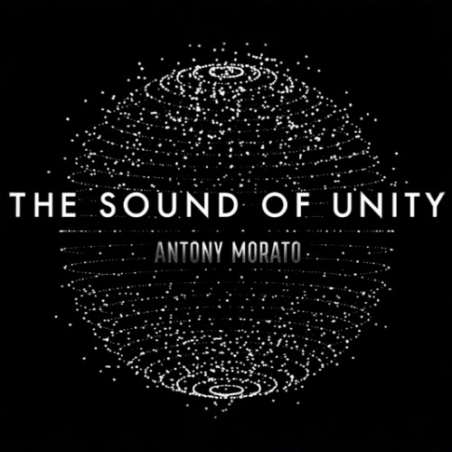 MICHELE RIZZARDI - The Sound of Unity | Antony Morato Contest - Dj Set