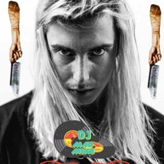 Noxious Bone Saw - Ghostemane X LYNY (mash - Up)