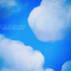 Sisley Jam Cloud Transition