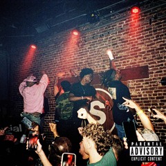 DO IT LIKE US (Prod. Stanthekidd)