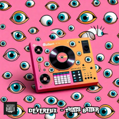 PREMIERE! DEVEREUX - Thats Better (Original Mix) No Sleep Club