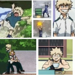 |•Jingle Bells Kacchan Yells•|Meme|Read Desc|