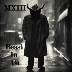 02 - IDGAF - MXIII (feat. J.s.R)