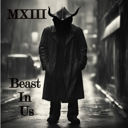 02 - IDGAF - MXIII (feat. J.s.R)