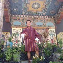 Migto Zhaw Bay Ru Dra Nu ba Cover Sangay PenjoreLyric Video.mp3