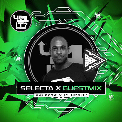 012 SELECTA X - UP4IT?