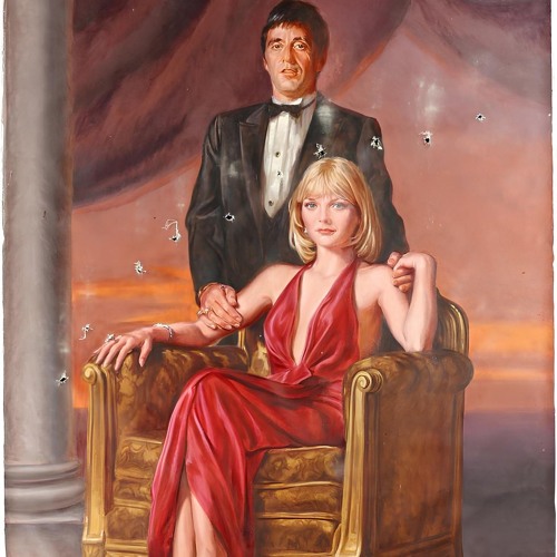 Carlitojuug - Johnny Dang. prod.Christian22