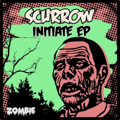 JDNB Premiere: Scurrow - Initiate [Zombie Recordings]