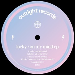 PremEar: Locky - All Of The Crew [OUTRIGHT012]