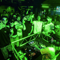 MINI SET #2 - HARD TECHNO