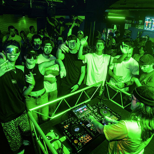 MINI SET #2 - HARD TECHNO