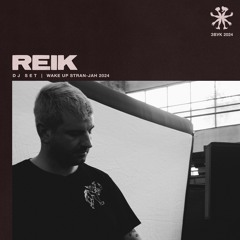 Reik at WUS2024