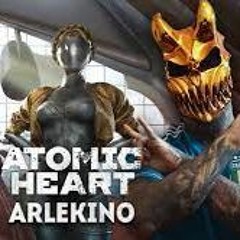 ALEX TERRIBLE ATOMIC HEART ARLEKINO - VocalUP