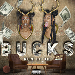 Bucks (Run It Up)