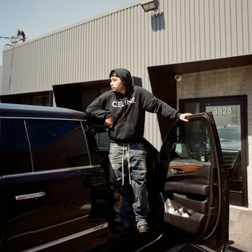 Sixbill - Outta Pocket [ Cade + Nova + Kyuro ]