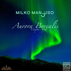 Aurora Borealis: Chapter April (2024)