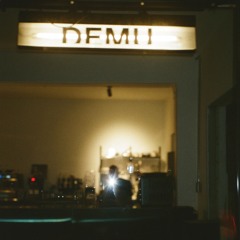 DEMU COFFEE hiphop, r&b soul playlist