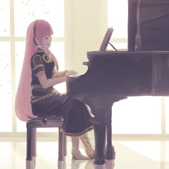 From Y to Y (feat. Megurine Luka) - JimmyThumbP