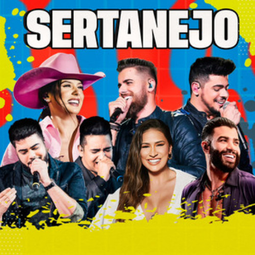 SERTANEJO UNIVERSITÁRIO - (MAIS DE MIL MÚSICAS) 👇 DOWNLOAD ↓
