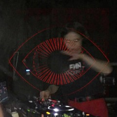 dj fishfetish — 171 (One Seven One) 20/03 techno-set preview