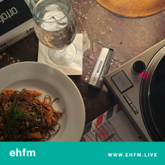 EHFM Mornings Ann Tweak - 01.12.25