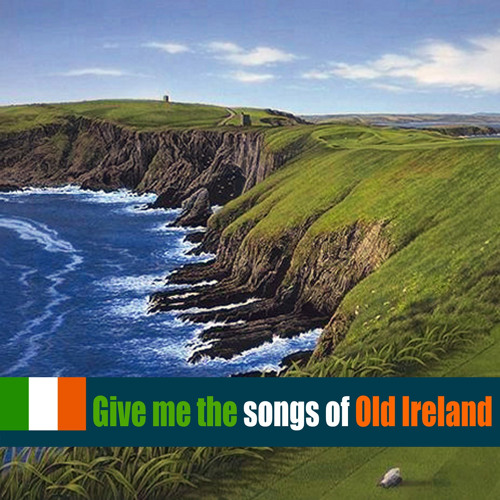 Did Your Mother Come from Ireland
