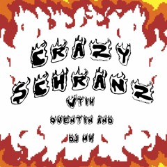 Crazy Schranz With DJ MH