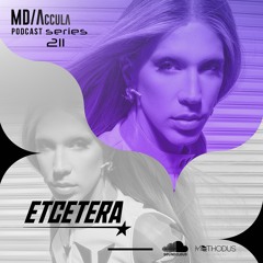MDAccula Podcast Series vol#211 - Etcetera