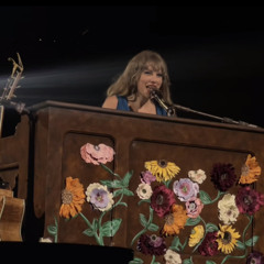 New Year’s Day Live at The Eras Tour