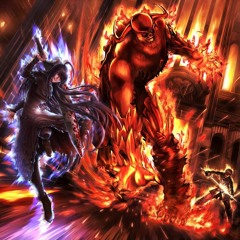 Demon's Souls Remake ~ The Flamelurker