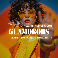 Glamorous (Tate McRae 70s Pop Type Beat)