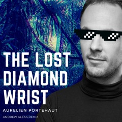 The Lost Diamond Wrist - Aurélien Portheraut (Andrew Alexa Remix)
