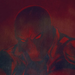 Red Hood