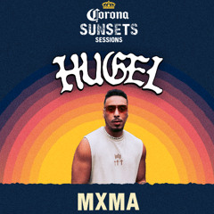 AfroLatino Opening First Half set for Hugel @ Corona Sunsets